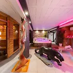 Le Domaine Du Verger, Et Prive Bed & Breakfast Osenbach