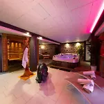 Bed & Breakfast Le Domaine Du Verger, Et Prive *