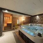 Le Domaine Du Verger, Et Prive Bed & Breakfast