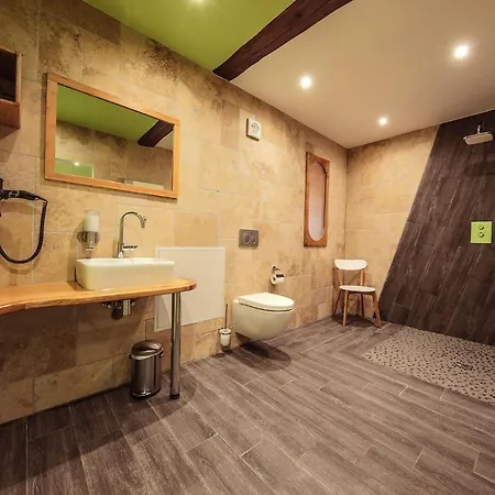 Le Domaine Du Verger, Et Prive * Osenbach