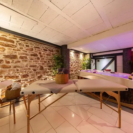 Le Domaine Du Verger, Et Prive Bed & Breakfast *