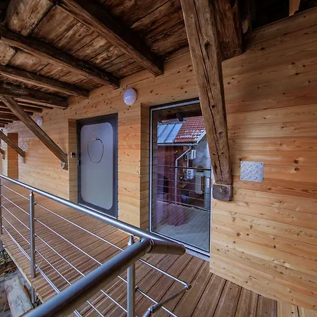 Le Domaine Du Verger, Et Prive Osenbach