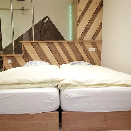 Bed and Breakfast Le Domaine Du Verger, Et Prive Osenbach