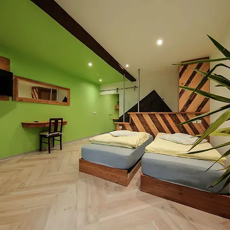 Bed and Breakfast Le Domaine Du Verger, Et Prive Osenbach