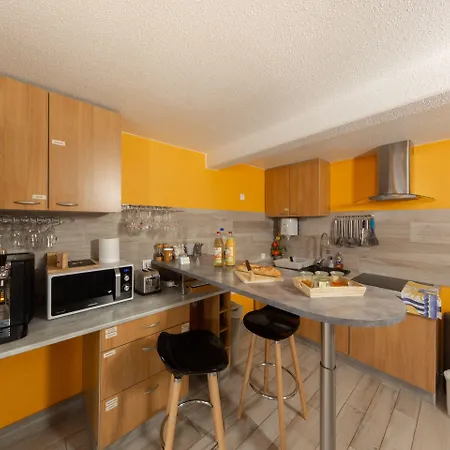 Le Domaine Du Verger, Et Prive Osenbach