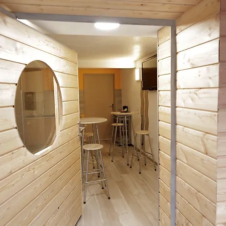 Bed and Breakfast Le Domaine Du Verger, Et Prive Osenbach