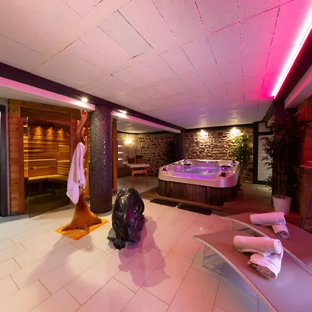 Le Domaine Du Verger, Et Prive Bed and Breakfast