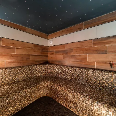 Le Domaine Du Verger, Et Prive Bed and Breakfast