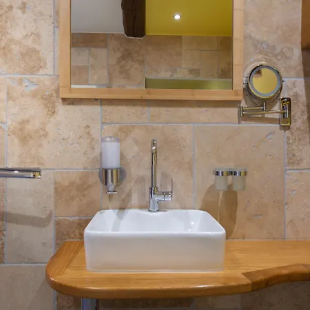 Le Domaine Du Verger, Et Prive Osenbach