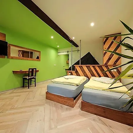 Le Domaine Du Verger, Et Prive Bed & Breakfast *