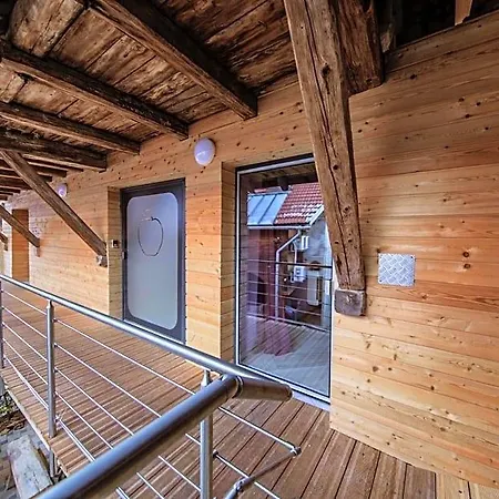 Le Domaine Du Verger, Et Prive Bed & Breakfast