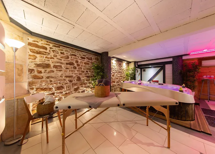 Bed & Breakfast Le Domaine Du Verger, Et Privé Osenbach