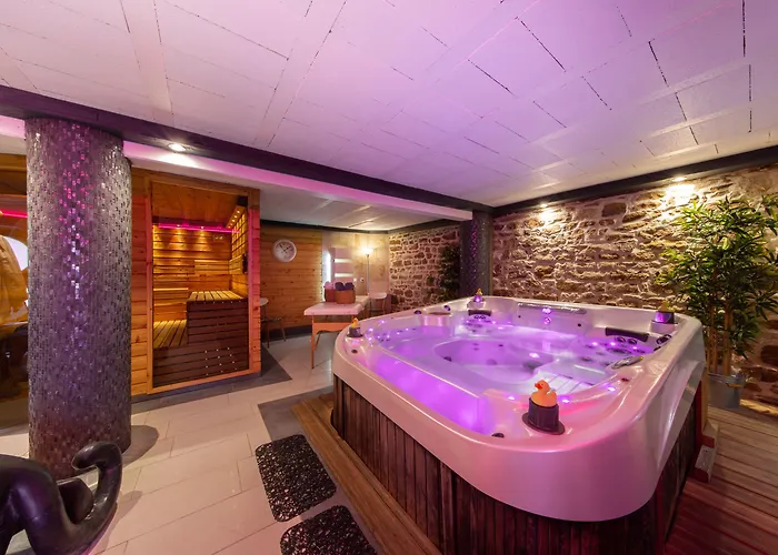 Le Domaine Du Verger, Et Privé Bed & Breakfast Osenbach