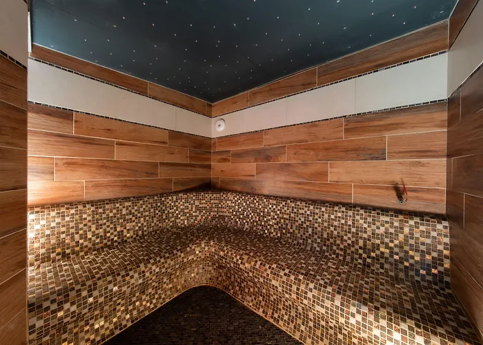 Le Domaine Du Verger, Et Privé Bed & Breakfast
