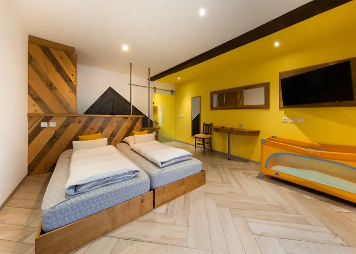 Le Domaine Du Verger, Et Privé Bed & Breakfast Osenbach